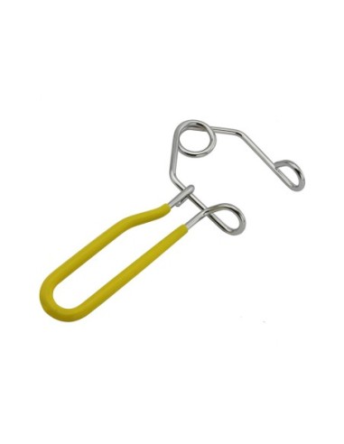 Third Hand Tool Brake ADJ Yellow.